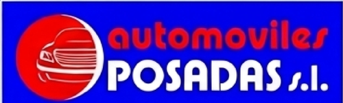 Automóviles Posadas S.L.